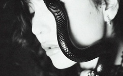 顶级RAPPER潮水仙踪林